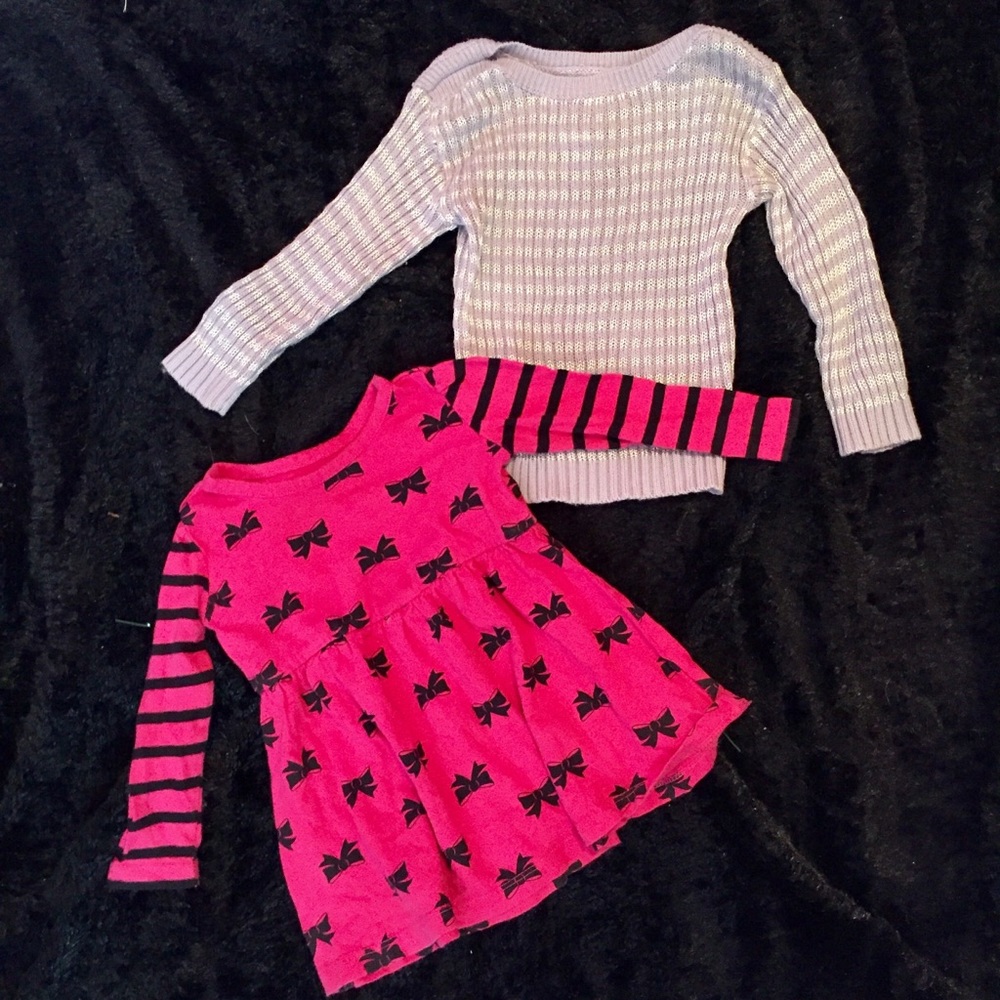 Two top bundle!